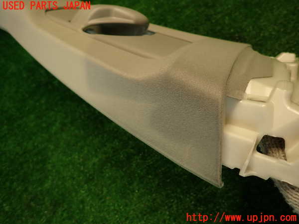 2UPJ-9233457665]レクサス・IS300h(AVE30)右センターピラートリム 中古_4