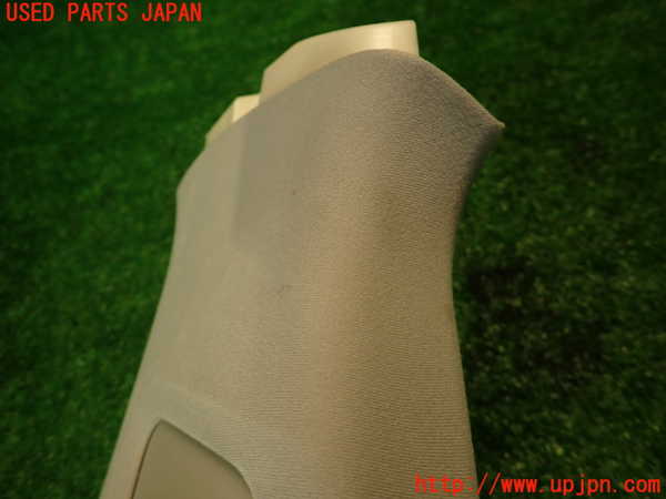 2UPJ-9233457670]レクサス・IS300h(AVE30)左センターピラートリム 中古_2