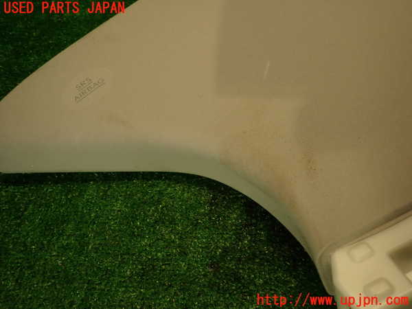 2UPJ-9233457675]レクサス・IS300h(AVE30)右リアピラートリム 中古_2