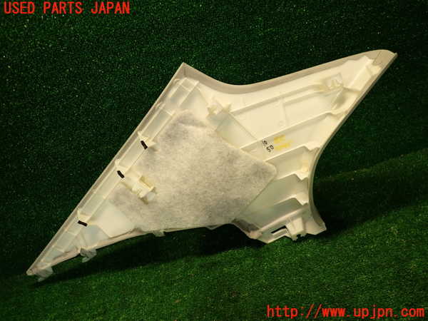 2UPJ-9233457675]レクサス・IS300h(AVE30)右リアピラートリム 中古_4
