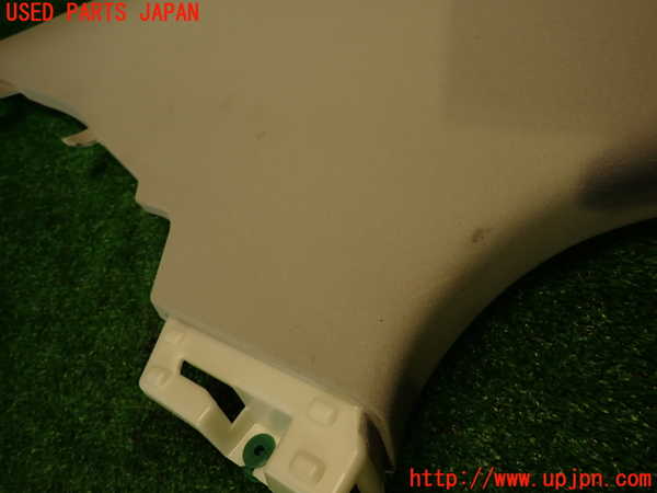 2UPJ-9233457680]レクサス・IS300h(AVE30)左リアピラートリム 中古_2