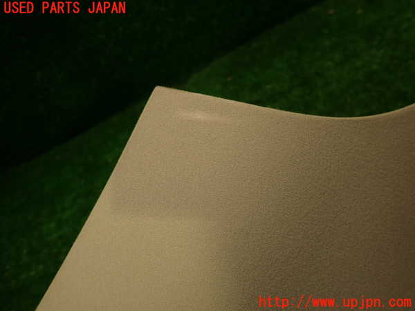 2UPJ-9233457680]レクサス・IS300h(AVE30)左リアピラートリム 中古_4