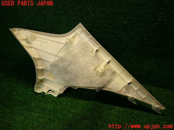2UPJ-9233457680]レクサス・IS300h(AVE30)左リアピラートリム 中古_5