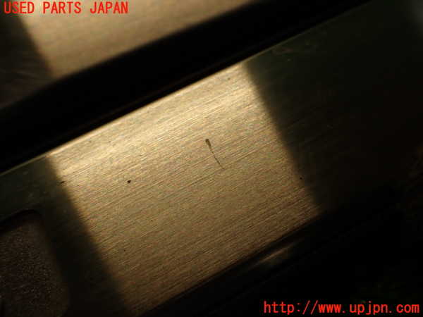 2UPJ-9233457740]レクサス・IS300h(AVE30)スカッフプレート 中古_2