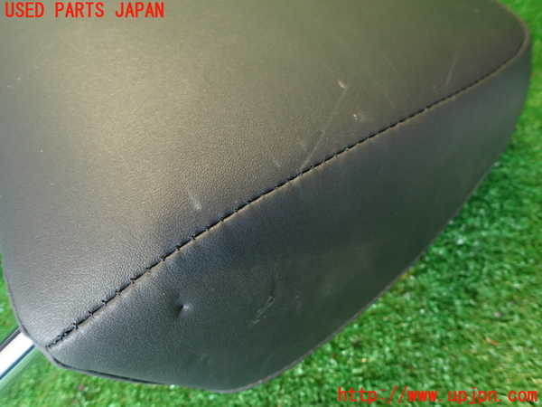 2UPJ-9233457040]レクサス・IS300h(AVE30)運転席ヘッドレスト 中古_3