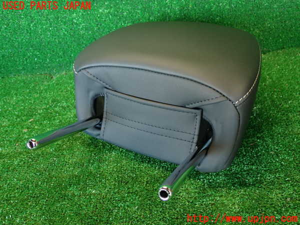 2UPJ-9233457040]レクサス・IS300h(AVE30)運転席ヘッドレスト 中古_5