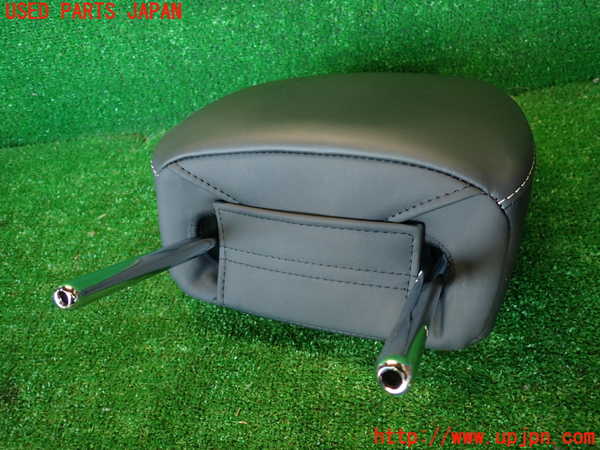 2UPJ-9233457070]レクサス・IS300h(AVE30)助手席ヘッドレスト 中古_4