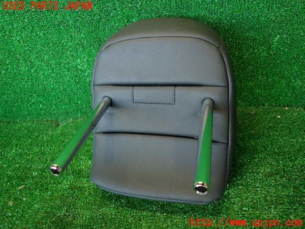 2UPJ-9233457150]レクサス・IS300h(AVE30)右2列目ヘッドレスト 中古_3