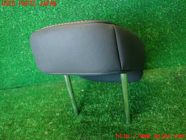 2UPJ-9233457180]レクサス・IS300h(AVE30)左2列目ヘッドレスト 中古_2