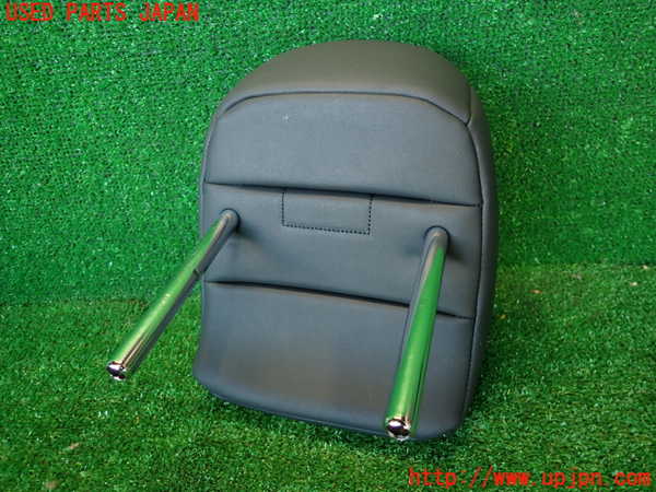 2UPJ-9233457180]レクサス・IS300h(AVE30)左2列目ヘッドレスト 中古_3