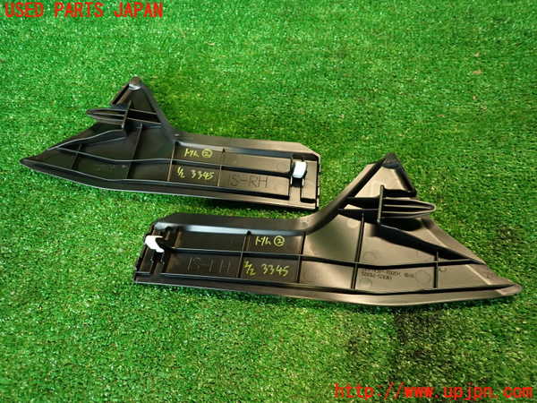 2UPJ-9233457692]レクサス・IS300h(AVE30)内装トリム類2 中古_4