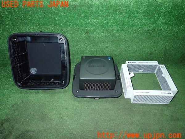 3UPJ=9233460580]ジャガー XF(JB2GA X260)Blueair ブルーエア Cabin キャビン P2i 空気清浄機 車載用空気清浄機 中古_2
