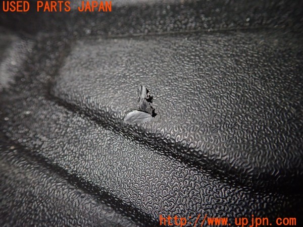 3UPJ=9233460634]ジャガー XF(JB2GA X260)純正 GX6M-N19E523-AA ラゲッジマット ラゲッジトレイ リアトランクカーゴ 中古_3