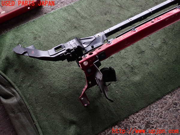 2UPJ-9233461040]ジャガー・XF(JB2GA)アッパーコアサポート 中古_2