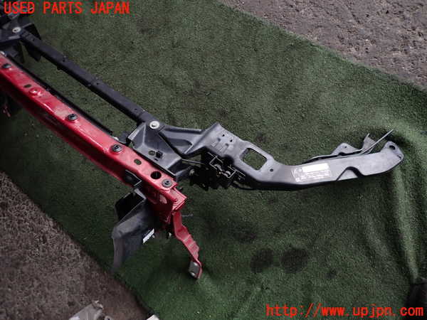 2UPJ-9233461040]ジャガー・XF(JB2GA)アッパーコアサポート 中古_3