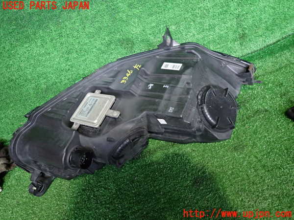 2UPJ-9233461132]ジャガー・XF(JB2GA)左ヘッドライト HID 中古_2