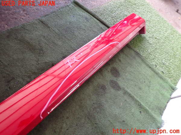 2UPJ-9233461390]ジャガー・XF(JB2GA)右サイドステップ 中古_2