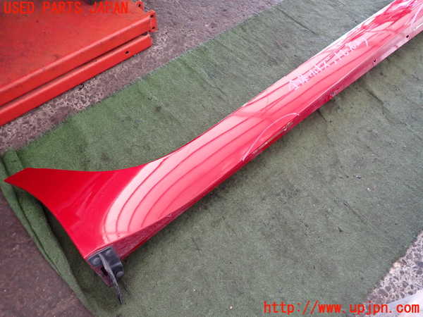 2UPJ-9233461390]ジャガー・XF(JB2GA)右サイドステップ 中古_3