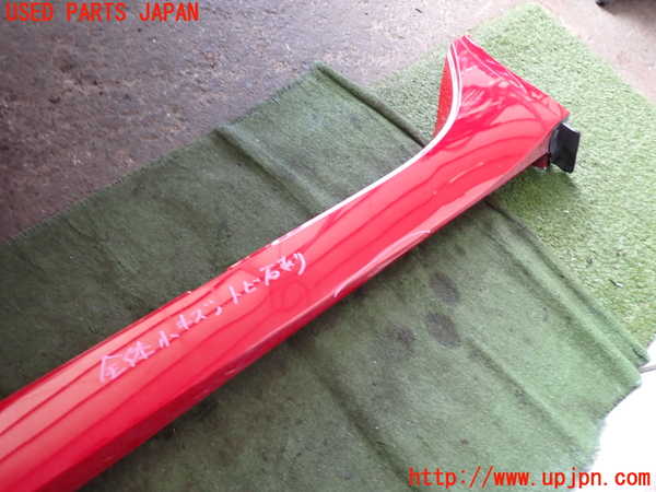 2UPJ-9233461392]ジャガー・XF(JB2GA)左サイドステップ 中古_3