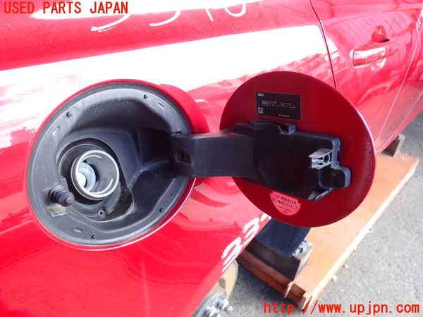 2UPJ-9233461690]ジャガー・XF(JB2GA)フューエルリッド 中古_2