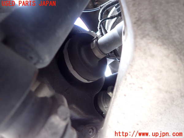 2UPJ-9233464020]ジャガー・XF(JB2GA)右リアドライブシャフト 中古_2