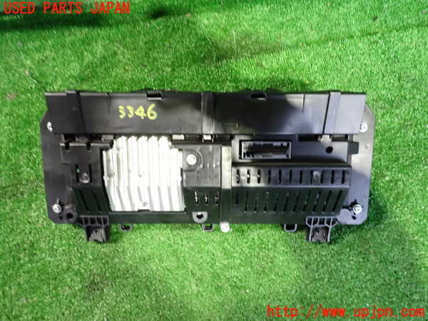 2UPJ-9233466170]ジャガー・XF(JB2GA)スピードメーター 中古_2