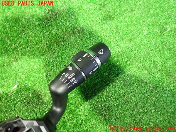 2UPJ-9233466720]ジャガー・XF(JB2GA)コンビネーションスイッチ 中古_2
