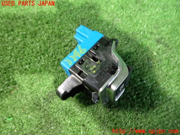 2UPJ-9233466307]ジャガー・XF(JB2GA)スイッチ2(電動パーキング) 中古_2