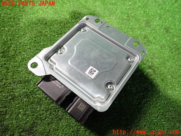 2UPJ-9233466145]ジャガー・XF(JB2GA)エアバッグコンピューター 中古_2
