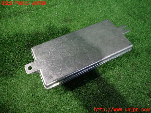 2UPJ-9233466146]ジャガー・XF(JB2GA)コンピューター1 中古 GX63-14F026-CC_2