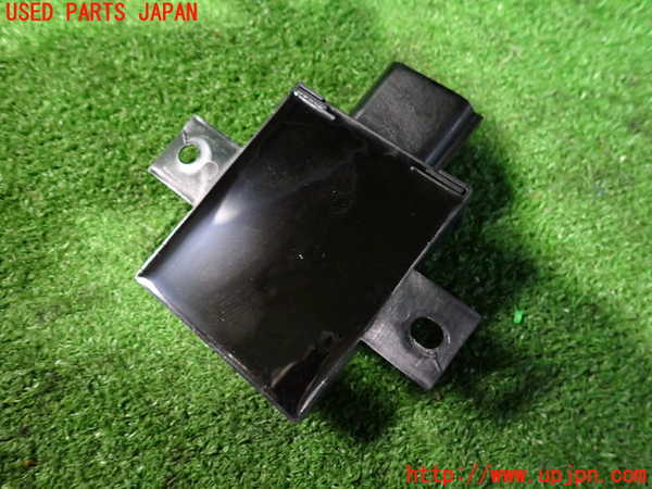 2UPJ-9233466147]ジャガー・XF(JB2GA)コンピューター2 中古 FX72-9D370-AD_2