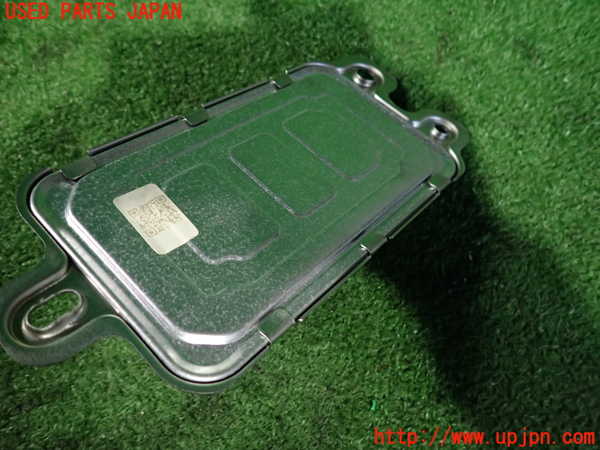 2UPJ-9233466148]ジャガー・XF(JB2GA)コンピューター3 中古 GX73-14B526-AC_2