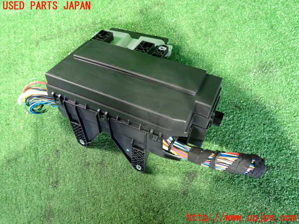 2UPJ-9233466741]ジャガー・XF(JB2GA)ヒューズボックス1 中古_2