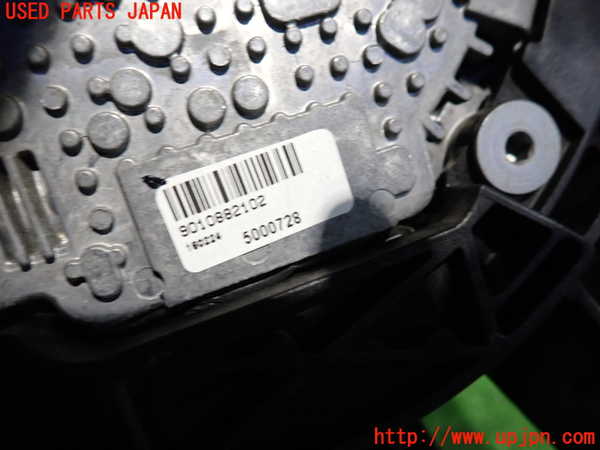 2UPJ-9233466836]ジャガー・XF(JB2GA)電動ファン1 中古_2