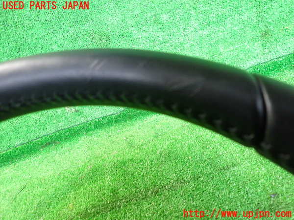 2UPJ-9233467855]ジャガー・XF(JB2GA)ステアリングホイール 中古_2