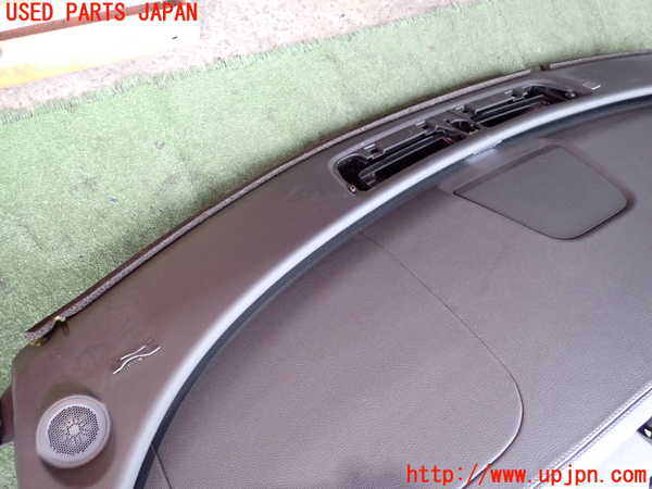 2UPJ-9233467505]ジャガー・XF(JB2GA)ダッシュボード 中古_2