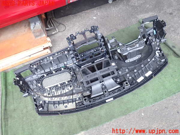 2UPJ-9233467505]ジャガー・XF(JB2GA)ダッシュボード 中古_4