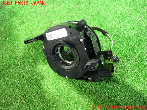 2UPJ-9233466800]ジャガー・XF(JB2GA)スパイラルケーブル(リール) 中古_3