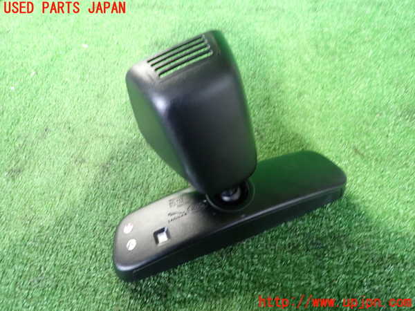 2UPJ-9233467615]ジャガー・XF(JB2GA)ルームミラー 中古_3