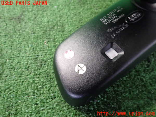 2UPJ-9233467615]ジャガー・XF(JB2GA)ルームミラー 中古_4