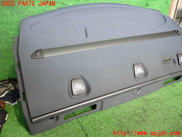 2UPJ-9233467790]ジャガー・XF(JB2GA)リアサンシェード 中古_2