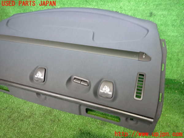 2UPJ-9233467790]ジャガー・XF(JB2GA)リアサンシェード 中古_3