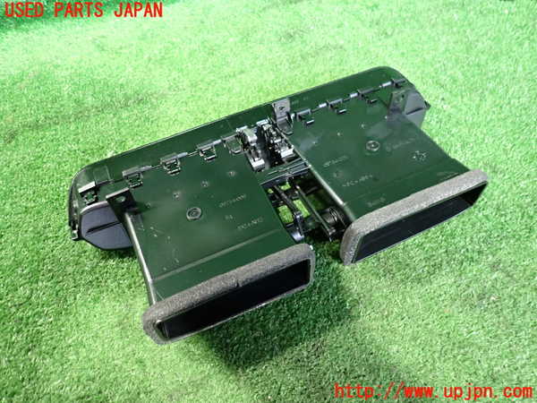2UPJ-9233467526]ジャガー・XF(JB2GA)エアコン吹き出し口1 中古_2