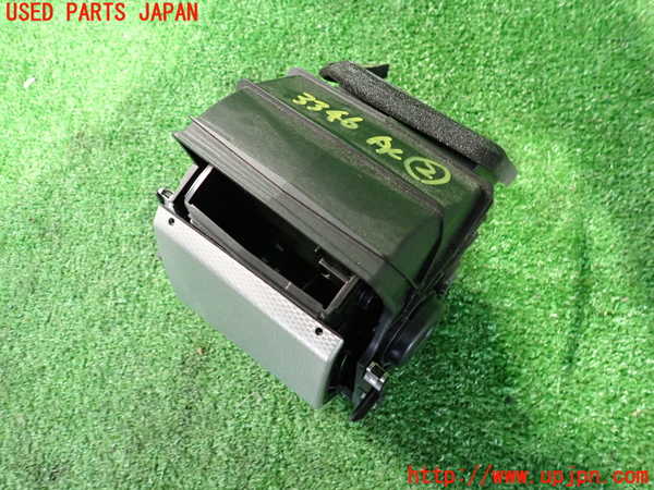 2UPJ-9233467527]ジャガー・XF(JB2GA)エアコン吹き出し口2 中古_2