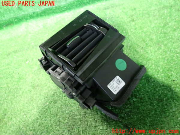 2UPJ-9233467527]ジャガー・XF(JB2GA)エアコン吹き出し口2 中古_3