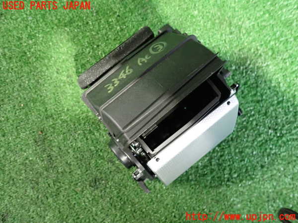 2UPJ-9233467528]ジャガー・XF(JB2GA)エアコン吹き出し口3 中古_2