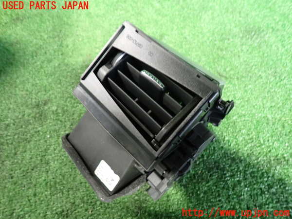 2UPJ-9233467528]ジャガー・XF(JB2GA)エアコン吹き出し口3 中古_3