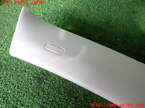 2UPJ-9233467655]ジャガー・XF(JB2GA)右フロントピラートリム 中古_2