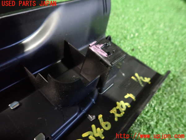 2UPJ-9233467740]ジャガー・XF(JB2GA)スカッフプレート 中古_4