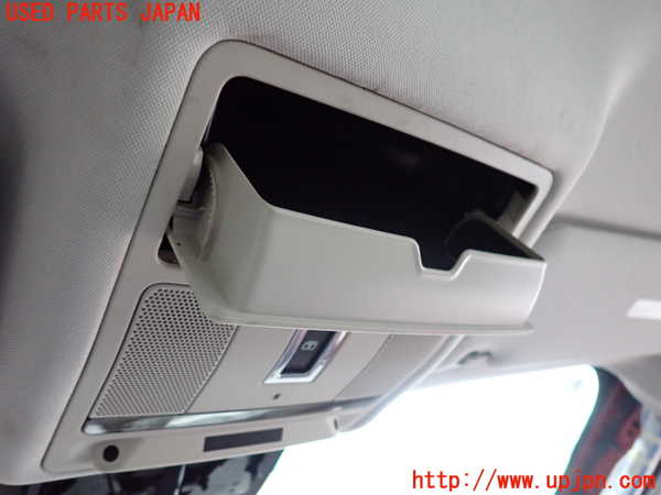 2UPJ-9233466411]ジャガー・XF(JB2GA)ルームランプ1 中古_2